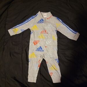 Adidas Toddler Jumpsuit